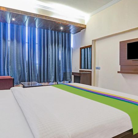 Hotel The Golden Bird Agra  Extérieur photo
