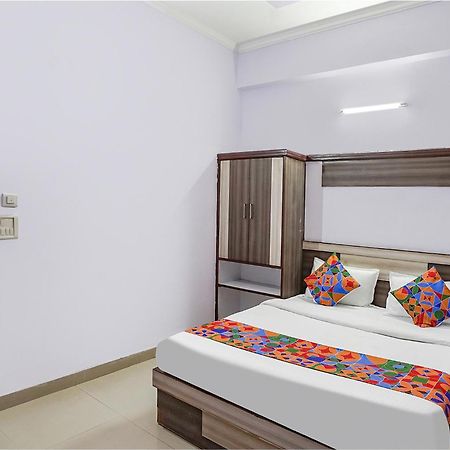 Hotel The Golden Bird Agra  Extérieur photo