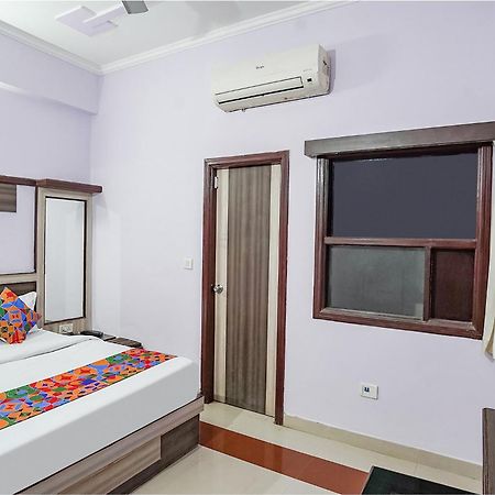 Hotel The Golden Bird Agra  Extérieur photo