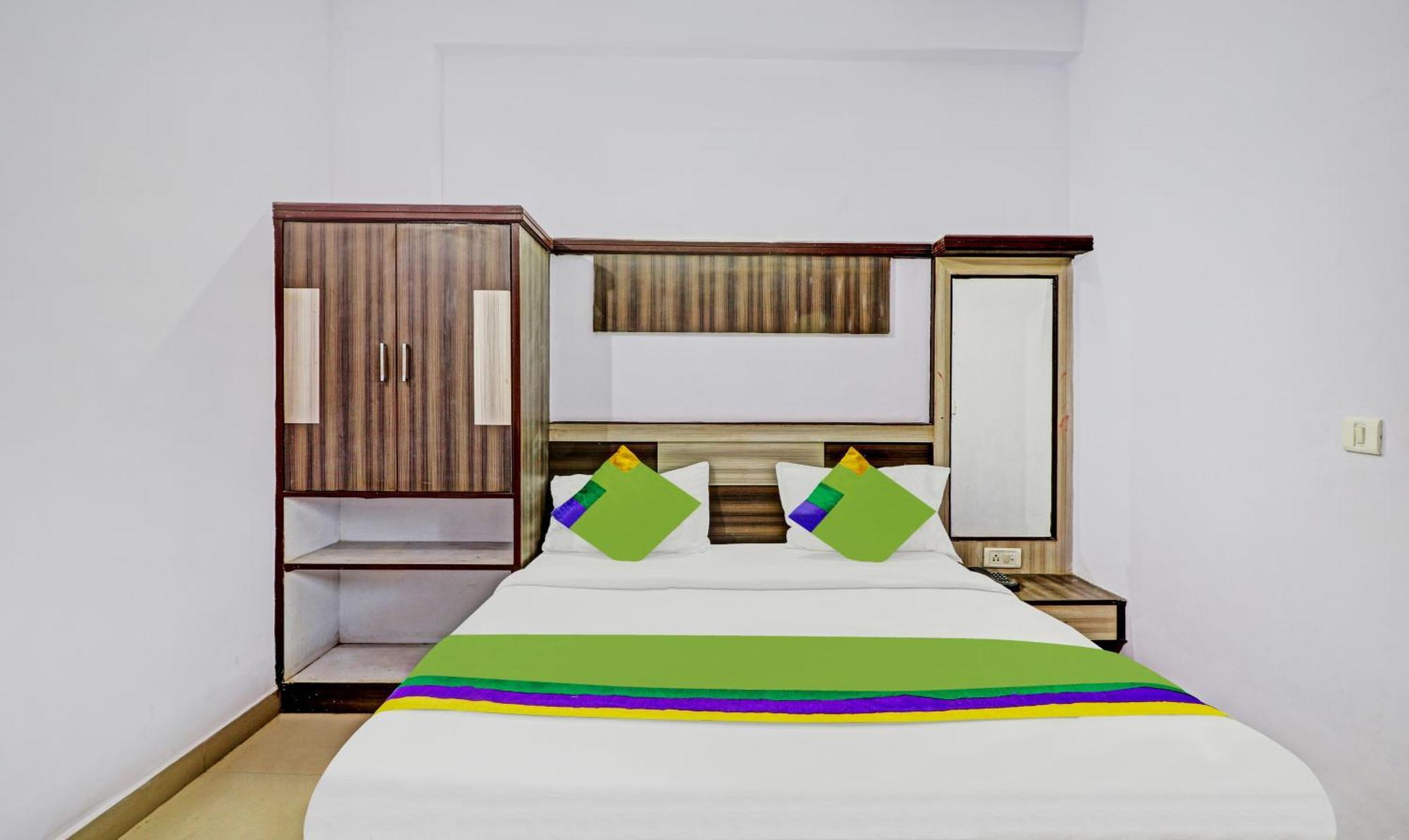 Hotel The Golden Bird Agra  Extérieur photo
