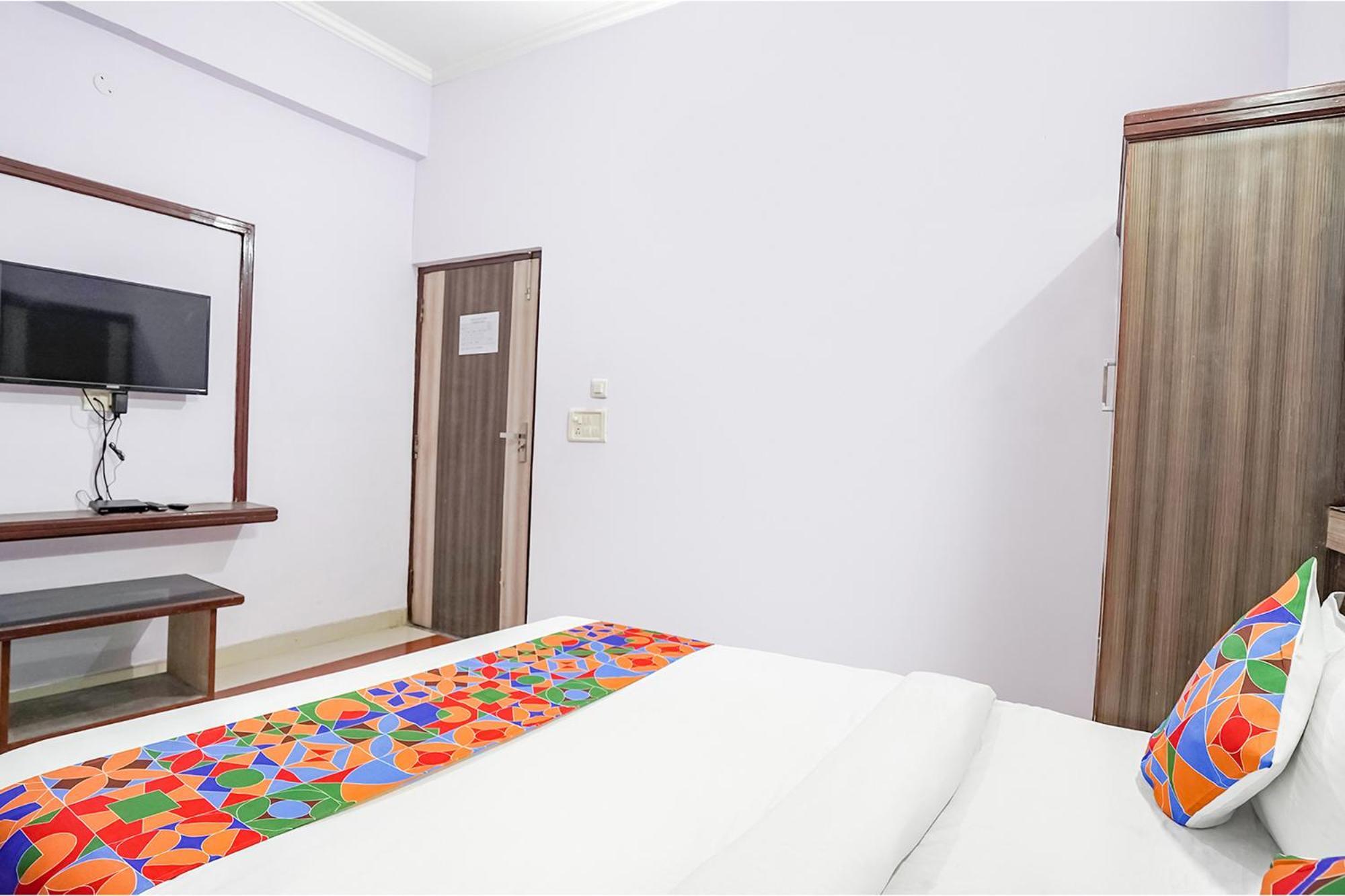 Hotel The Golden Bird Agra  Extérieur photo