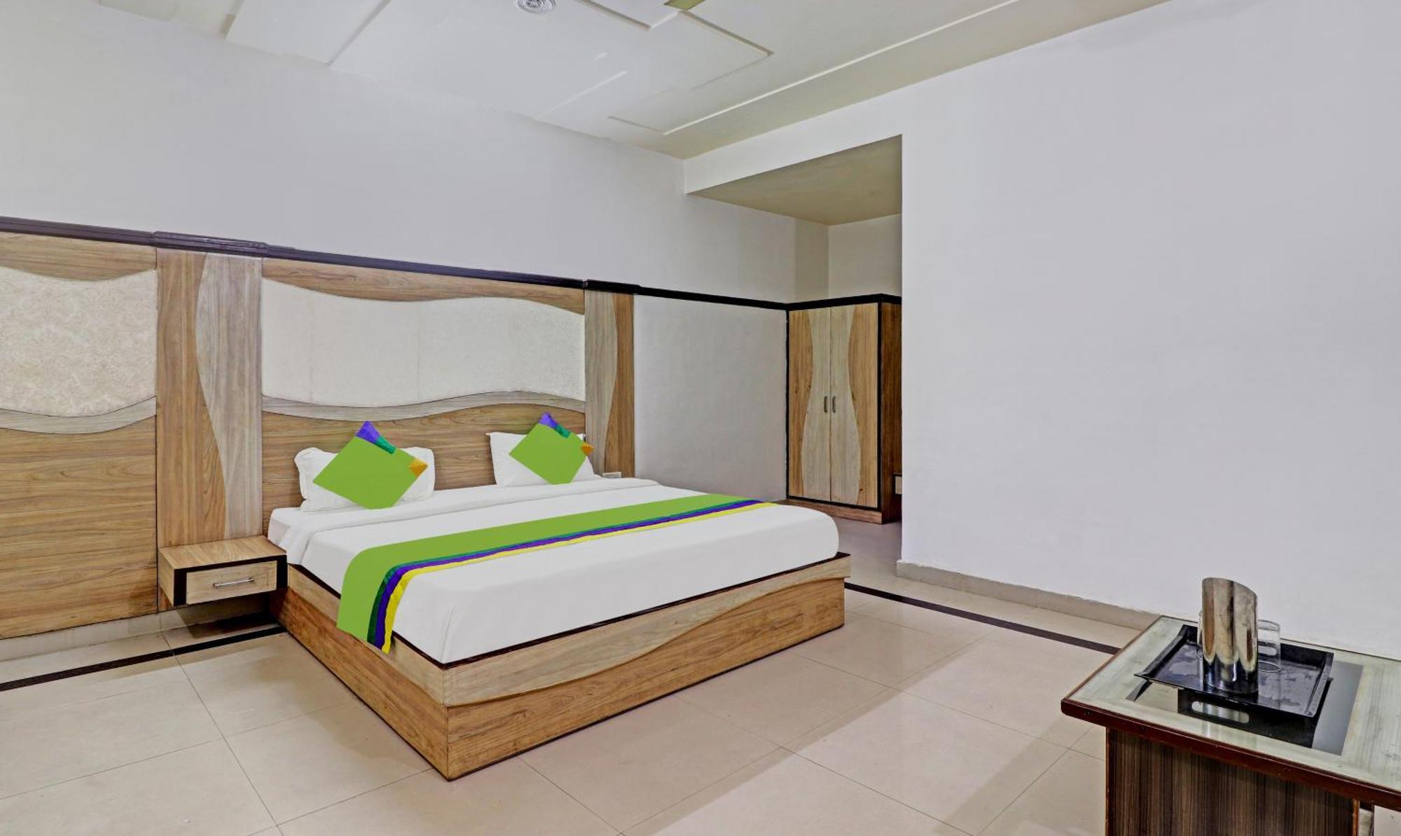 Hotel The Golden Bird Agra  Extérieur photo
